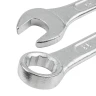 Набор ключей комбинированных 25пр.