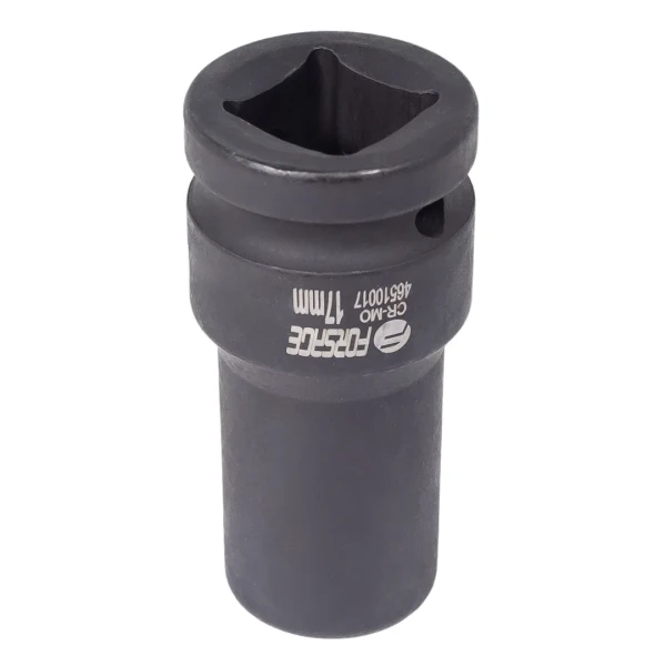 Головка ударная глубокая 17мм (6гр.), 3/4''