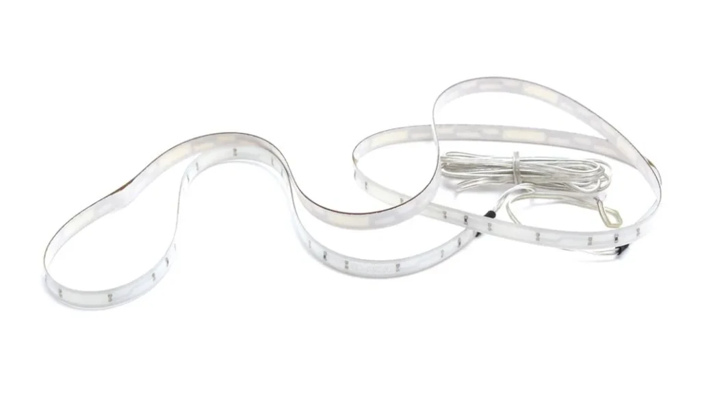 Подсветка KL-15 45LED 90см (красн.)