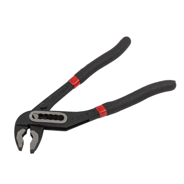 Пассатижи переставные 175мм