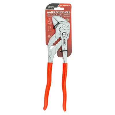 Пассатижи переставные 300мм