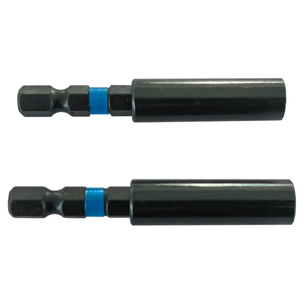 Битодержатели 1/4''х60мм (2шт./комп.)