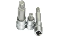Головка бита 6-гранная 4мм 1/2''(L-100мм)