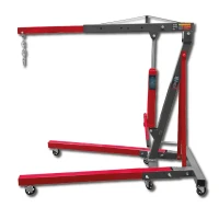 Кран гидравлический 2т