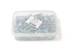 Саморезы к-т LSB356/230466 разм. М4,2*16 (уп.1л, 1000 шт), страна происх. Тайвань