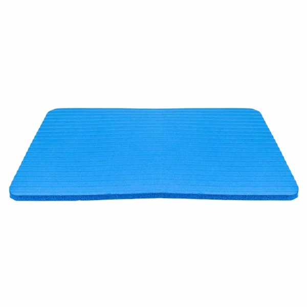 Тренажер для мышц пресса и спины( оранжевый)