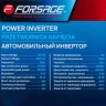 Инвертор (преобразователь напряжения) (max выход.мощность 1500Вт, подключение - клеммы под болт)