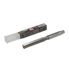 Развертка ручная (прямая) 16мм Profi, в пластиковом футляре