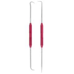 Набор крючков для демонтажа сальников 2пр.,в блистере