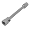 Ключ балонный двусторонний усиленный 22/4гр.под футорку x38 L-400мм (12S.0002238)