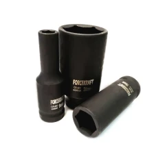 Головка ударная глубокая 29мм (6гр.), 1/2''