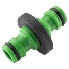 Фитинг-переходник для шлангов 16х16мм, в блистере