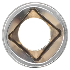 Головка глубокая 14мм (6гр.), 1/2''