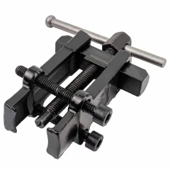 Съемник подшипников с фиксируемой шириной захватов (19-35мм)