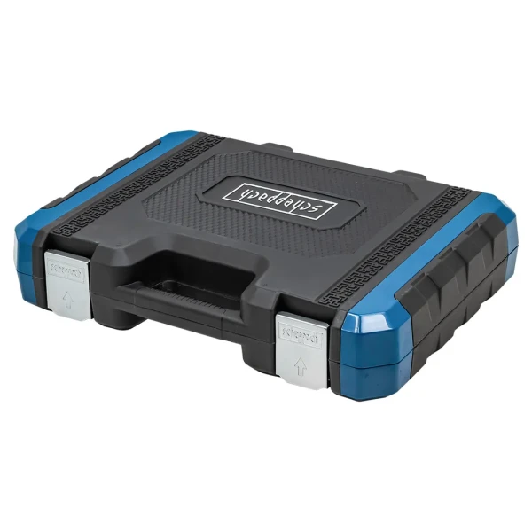 Набор инструментов 108пр. 1/2'', 1/4''(6гр.)(4-32мм)