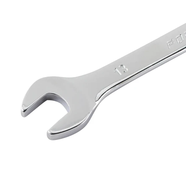 Набор ключей комбинированный 14пр.(разрезные:8х10,9х11,12х13,14х17мм,торц.шарнир-е:8х10,10х11,12х13мм,рожково-торцевые:8,10,12,13,14,17,19мм),на полот