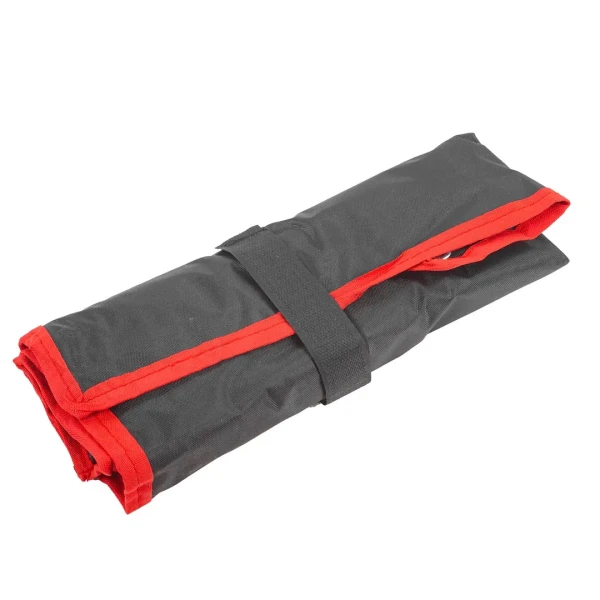 Набор ключей рожковых 12пр. (6х7-30х32мм) на полотне