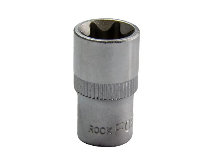 Головка Е-профиль E10 1/4''