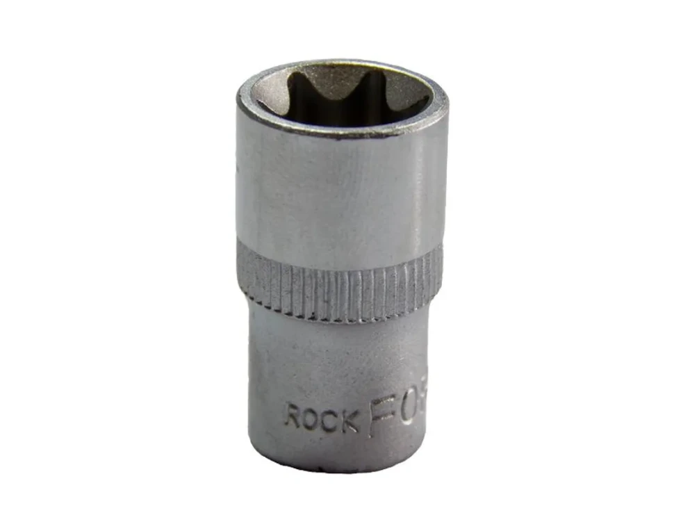 Головка Е-профиль E10 1/4''