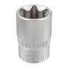 Головка Е-профиль E18 3/8''