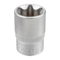 Головка Е-профиль E18 3/8''