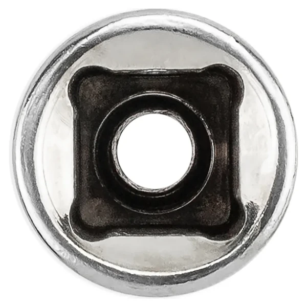 Головка глубокая 4мм (6гр.), 1/4''