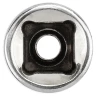 Головка глубокая 4мм (6гр.), 1/4''