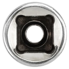 Головка глубокая 4мм (6гр.), 1/4''