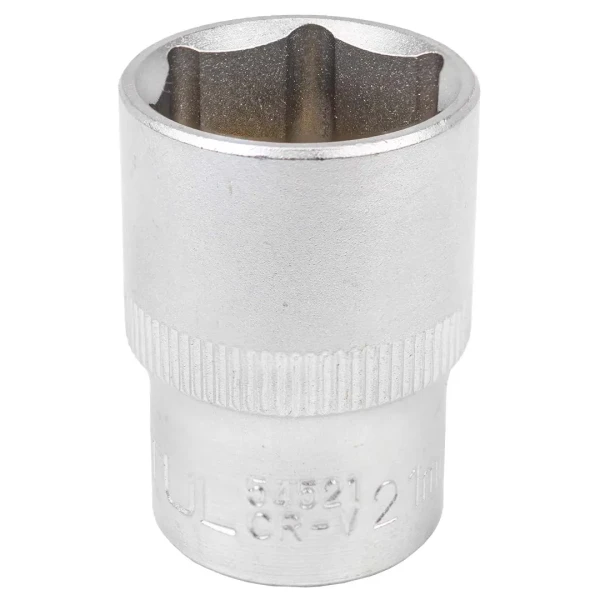 Головка 21мм (6гр.), 1/2''