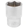 Головка 21мм (6гр.), 1/2''