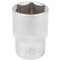 Головка 21мм (6гр.), 1/2''