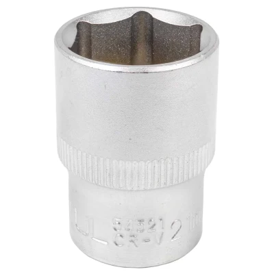 Головка 21мм (6гр.), 1/2''