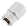 Головка 21мм (6гр.), 1/2''