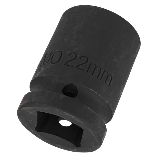 головка ударная 22мм (6гр.), 3/4''