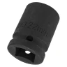 головка ударная 22мм (6гр.), 3/4''