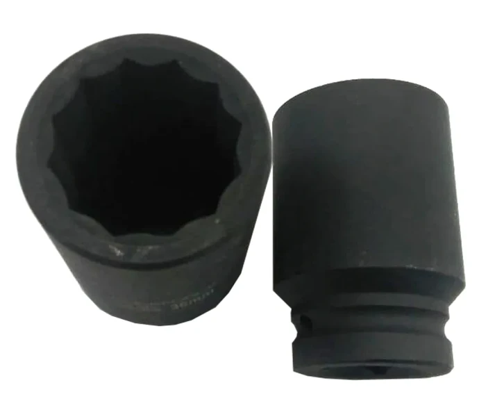 Головка ударная глубокая 36мм (12гр.), 3/4''
