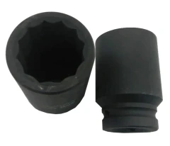 Головка ударная глубокая 36мм (12гр.), 3/4''