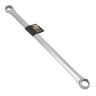 Ключ накидной прямой удлинённый 17*19мм