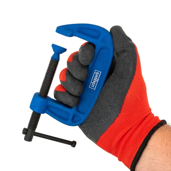 Струбцина G-образная 75мм