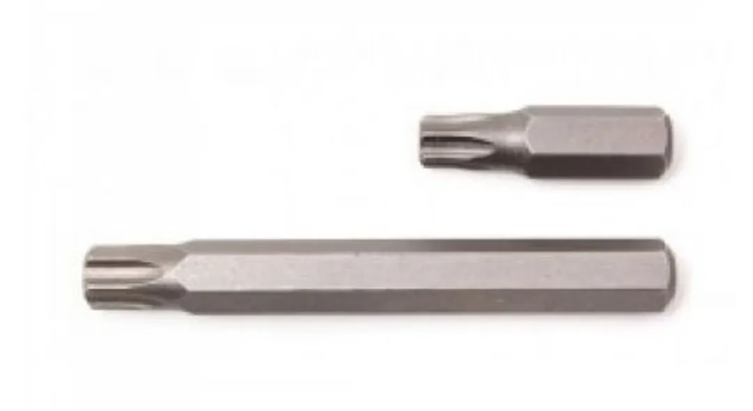 Бита TORX T25х30мм, 1/4''