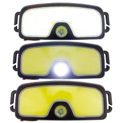 Фонарь светодиодный аккумуляторный