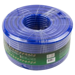 Шланг воздушный полиуретановый армированный 10 * 14.5мм * 100м