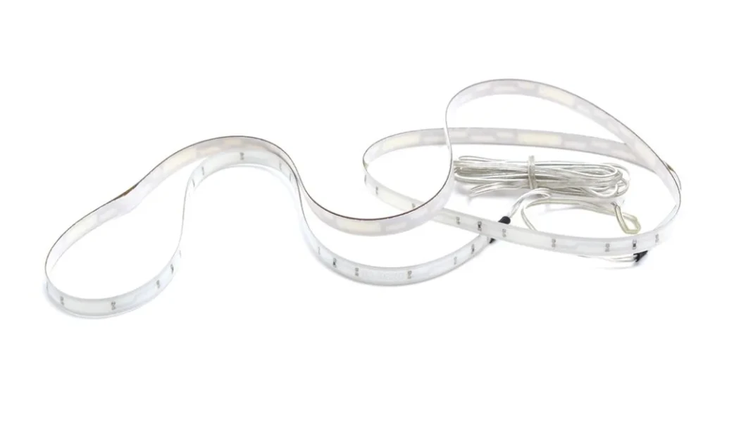 Подсветка KL-15 60LED 120см (красн.)