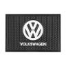 Коврик нескользящий д/панели SMALL VW (14,5*10см)