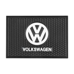 Коврик нескользящий д/панели SMALL VW (14,5*10см)