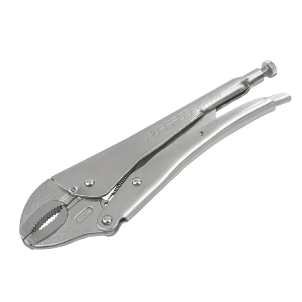 Зажим гейферный 12''-300мм, на блистере