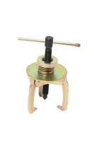 Съемник трехзахватный переставной с верхней фиксацией 8-10''(Ø захвата: 75-100мм, длина лап- 100мм)