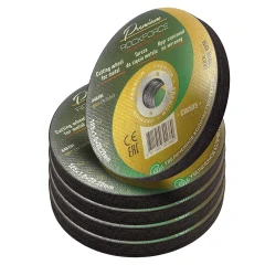 Круг отрезной по металлу 125x1,2x22,2мм(50шт к-т)