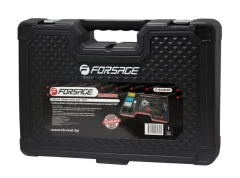 Набор фиксаторов для обслуживания двигателей FIAT 32пр.(1.2, 1.4, 1.6, 1.8 16V), в кейсе ''Premium''