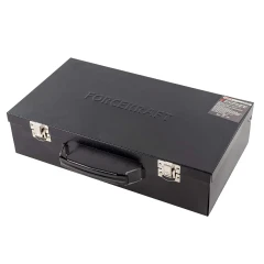 Набор головок ударных глубоких 3/4''16пр.(6гр.)(17,19,21,22,24,27,30,32,34,35,36,36-12гр,38,41,46,50мм)